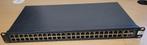 3com Managed 52port switch met 2 SFP-sloten ( 3cr17334-91), Gebruikt, Ophalen of Verzenden