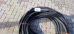 Luchtslang, 100 liter of meer, Ophalen, Zo goed als nieuw, 10 bar of meer