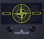Stone island Badge Classic Logo/Embleem/Patch Origineel, Ophalen of Verzenden, Nieuw