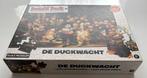 Donald Duck puzzel ‘de Duckwacht’ (limited edition , 1000), Ophalen of Verzenden, 500 t/m 1500 stukjes, Zo goed als nieuw