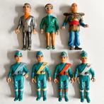 Vintage Matchbox Tunderbird, Thunderbirds poppen, figuren, Kinderen en Baby's, Speelgoed | Actiefiguren, Gebruikt, -, -, Ophalen of Verzenden