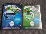 Eredivisie helden dvd's, Alle leeftijden, Ophalen of Verzenden, Nieuw in verpakking, Voetbal