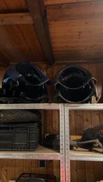 Zip Kappen te koop, Ophalen of Verzenden, Gebruikt, Kap, Piaggio