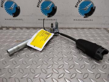 OPEL CORSA 1.2-16V Business [SEAT_BELT_STALK] 2007 beschikbaar voor biedingen