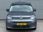 Volkswagen Caddy Cargo Maxi 2.0 TDI Style Airco/ Cruise/ PDC, Voorwielaandrijving, Stof, Gebruikt, Euro 6