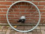 Fietswiel achterwiel Nexus 7 versnellingen,geschikt, Fietsen en Brommers, Fietsonderdelen, Ophalen of Verzenden, Gebruikt, Algemeen
