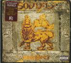 Soulfly - Prophecy (CD digipak), Ophalen of Verzenden, Gebruikt