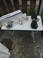 Scheepshoorn én klaptafeltje, Watersport en Boten, Ophalen of Verzenden, Nieuw