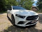 Mercedes A200 Berline, 4 cilinders, Alcantara, Grijs, Particulier