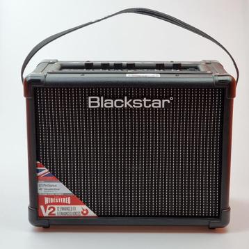 Blackstar ID Core Stereo10 V2 Versterker | In Nette Staat beschikbaar voor biedingen
