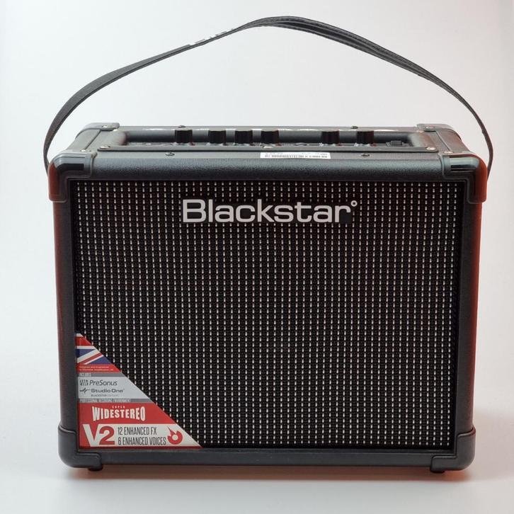 Blackstar ID Core Stereo10 V2 Versterker | In Nette Staat, Auto diversen, Autospeakers, Zo goed als nieuw