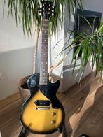 Gibson Les Paul Junior Billie Joe Armstrong 2006, Ophalen of Verzenden, Gebruikt, Solid body, Gibson