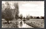 Oude Ansicht - Voorst - Voorsterbeek - Gld, Verzamelen, Ansichtkaarten | Nederland, Ophalen of Verzenden, 1940 tot 1960, Gelopen