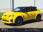 Renault 5 comfort range iconic cinq 52 kWh / Levertijd I.O /, Stof, Overige kleuren, 150 pk, 33 min