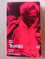 Harry Wilde - Trotski, Europa, 20e eeuw of later, Gelezen, Ophalen of Verzenden