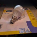 Xavax LED Lamp E14 4W - Nieuw!, Led-lamp, Minder dan 30 watt, E14 (klein), Nieuw