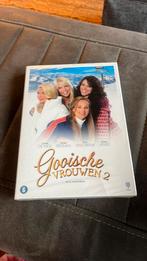Dvd gooische vrouwen 2, Ophalen of Verzenden, Zo goed als nieuw, Komedie