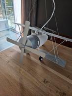Vliegtuig Plafondlamp Kinderkamer, Ophalen
