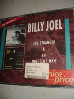 Billy Joel- The stranger & An Innocent man- 2-CD- (NIEUW), Cd's en Dvd's, Cd's | Pop, Verzenden