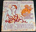 7 inch single van De Zingende Potsvrouwe, Ophalen of Verzenden, Gebruikt, 7 inch, Single