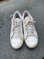 Puma Dames sneakers maat 41, Kleding | Dames, Ophalen of Verzenden, Zo goed als nieuw, Wit, Sneakers of Gympen