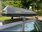 Volvo dakkoffer, Auto diversen, Dakkoffers, Ophalen, Zo goed als nieuw