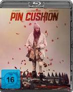 Pin cushion bluray Import, Cd's en Dvd's, Blu-ray, Ophalen of Verzenden, Zo goed als nieuw