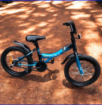 Bmx crossfiets mountainbike 16 inch zgan beschikbaar voor biedingen
