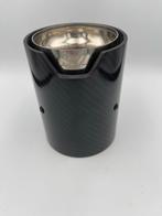 BMW Uitlaat Eindtip - Carbon, Ophalen, Nieuw, BMW