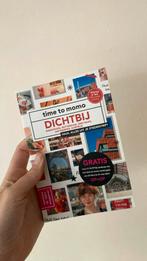 Time to momo / dichtbij, Overige merken, Nieuw, Ophalen of Verzenden, Benelux
