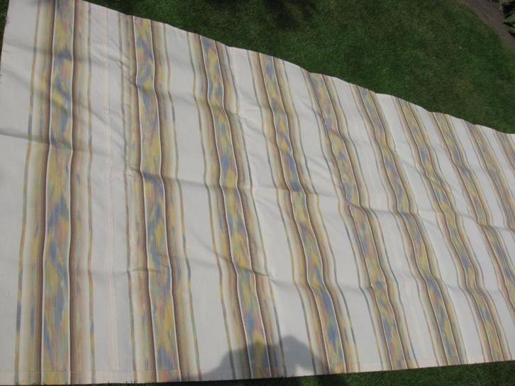 Zonweringsdoek, Tuin en Terras, Zonneschermen, Zo goed als nieuw, Overige typen, Ophalen of Verzenden