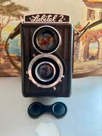 Lubitel 2 kamera in Nieuwstaat, Ophalen, Zo goed als nieuw, Spiegelreflex, Overige Merken