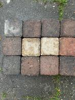 Gebruikte Betonklinkers - 15 m3 gratis af te halen, Tuin en Terras, Tegels en Klinkers, Gebruikt, Klinkers, Ophalen of Verzenden
