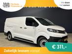 Toyota ProAce 1.5 D-4D L3H1 Euro6 Airco | Navig € 18.750,0, Auto's, Bestelauto's, 4 cilinders, 2000 kg, Wit, Bedrijf