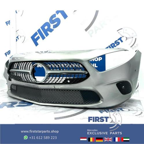 W177 A Klasse BUMPER COMPLEET 2019-2023 A1778804200 00Merced, Auto-onderdelen, Carrosserie en Plaatwerk, Bumper, Mercedes-Benz