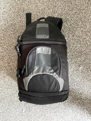 professionele Lowepro camera tas beschikbaar voor biedingen