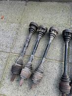 BMW E36 Aandrijfassen Groot & Kleinhuis, Auto-onderdelen, Ophalen, Gebruikt, BMW