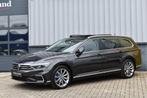 Volkswagen Passat Variant 1.4 TSI PHEV GTE 218 Pk Pano IQ Li, Gebruikt, 4 cilinders, Hybride Elektrisch/Benzine, Zilver of Grijs