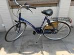 Batavus bologna 57 cm frame 3 versnellingen, Fietsen en Brommers, Fietsen | Dames | Damesfietsen, Ophalen, Gebruikt, Versnellingen