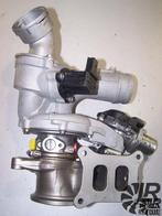 Turbo revisie AUDI,VOLKSWAGEN 2.0TFSI CULC CULA 06K145715C, Audi, Ophalen of Verzenden, Gereviseerd