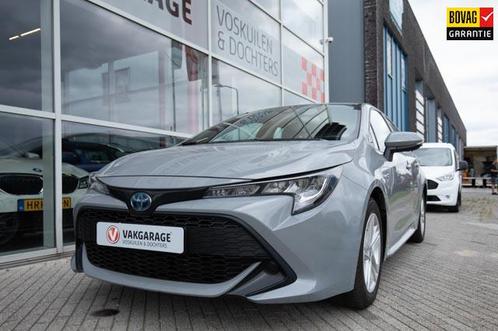 Toyota Corolla Touring Sports 1.8 Hybrid Active Carplay | Ca, Auto's, Toyota, Bedrijf, Te koop, Corolla, ABS, Achteruitrijcamera