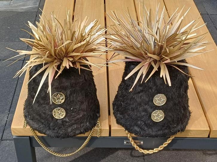 Hoeden petten hoofddeksels | carnaval optocht verkleden, Kleding | Heren, Carnavalskleding en Feestkleding, Gedragen, Accessoires