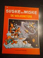 Suske en wiske 109 - de wolkeneters, Eén stripboek, Ophalen of Verzenden, Gelezen