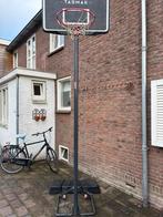 Tarmak verstelbare basket, Ophalen, Gebruikt, Ring, Bord of Paal