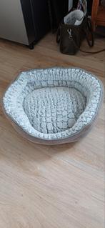 Kattenmand, zo goed als nieuw, Dieren en Toebehoren, Ophalen of Verzenden, Zo goed als nieuw, Riet