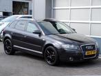 Audi A3 Sportback 2.0 TDI Attraction Pro Line Business|OriNL, Auto's, Audi, 1345 kg, 4 cilinders, 19 km/l, Euro 4