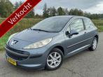 Peugeot 207 1.4-16V X-line (bj 2007), Voorwielaandrijving, 4 cilinders, Origineel Nederlands, Bedrijf