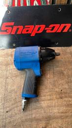 Blue-Point AT360 slagmoersleutel 3/8” drive, Auto diversen, Autogereedschap, Ophalen of Verzenden, Zo goed als nieuw