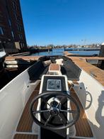Corsiva Tender Sloep Inboard, Ophalen, 10 tot 30 pk, Binnenboordmotor, Diesel