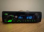 Pioneer DEH-1900UBG Autoradio CD USB AUX 1 din (126), Gebruikt, Ophalen of Verzenden, Nvt, Nvt
